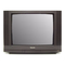 TV PANASONIC TX-28SK10C Operating Instructions Manual