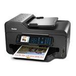 Kodak 8437477 - EasyShare ESP 9 All-In-One Printer User Manual