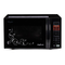 Microwave Oven Whirlpool MAGICOOK 20 L Elite-B Owner's Manual