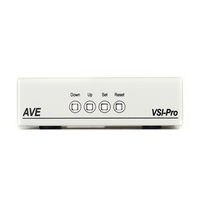 AVE Video Serial Synchronous ATM Interface VSSI-PRO Operation Manual