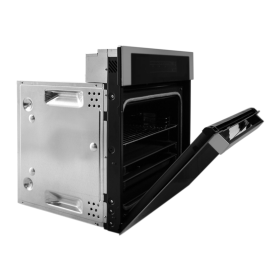 Barazza FEEL 1FFYPPI Technical Specifications