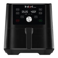 Instant VORTEX PLUS Series Getting Started Manual