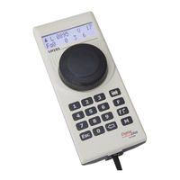 Lenz Digital plus LH101 Operating Instructions Manual