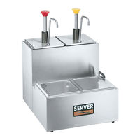 Server 98H Series Manual