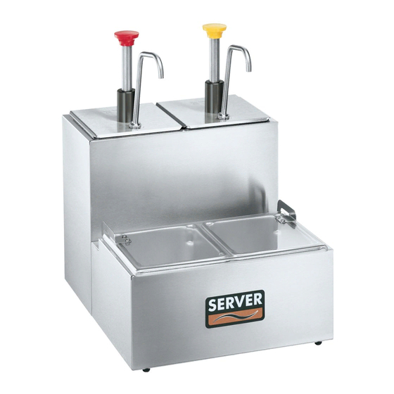 Server 07A Series Manual