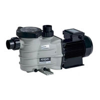 Kripsol S2-050M Owner's Manual