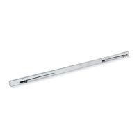 GEZE TS 5000 E-ISM BG Manual