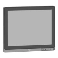 DIEBOLD NIXDORF D1104/pc-touch User Manual