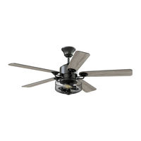 Progress Lighting AirPro P2584 Installation Manual