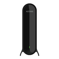 Azores Networks AX1800-DUO Manual