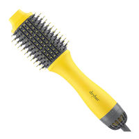 drybar The Double Shot 900-2225-4 Operating Instructions  & Safety Manual