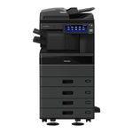 Toshiba E-STUDIO 2528a Information