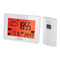 SENCOR SWS 165 - Slim Touch Weather Station Manual
