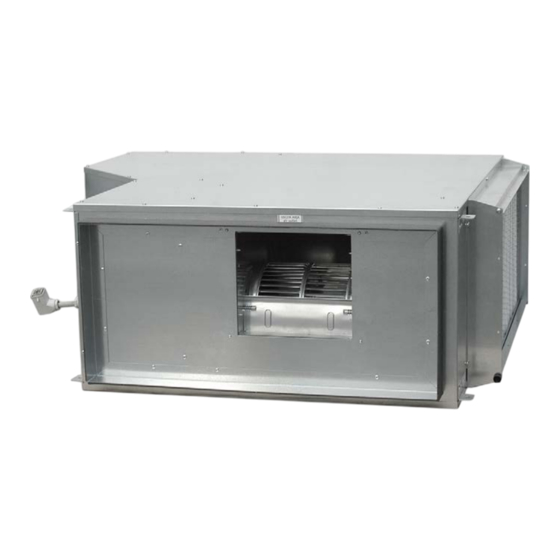 RDZ SR 1001 Installation And Technical Manual