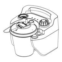 EMG Mediair SUF01-A12 User Manual