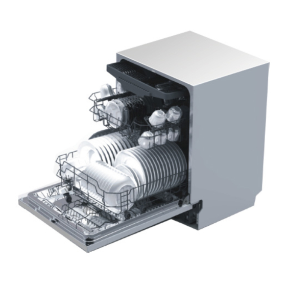 Amica EGSP 14696 E Operating Instructions Manual