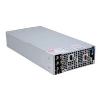 Mean Well RST-7K5-HV Series Manual