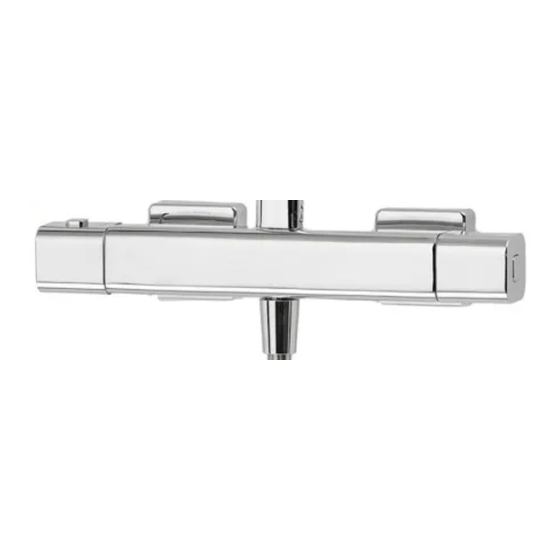 Triton VELINO Installation And Operating Instructions Manual