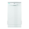 Dishwasher Zanussi ZDS12001WA User Manual