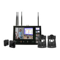IQ IQVideo LCS910 User Manual