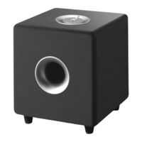 Focal iCub User Manual