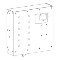 GYS GYSFLASH 108.12 CNT FV Manual