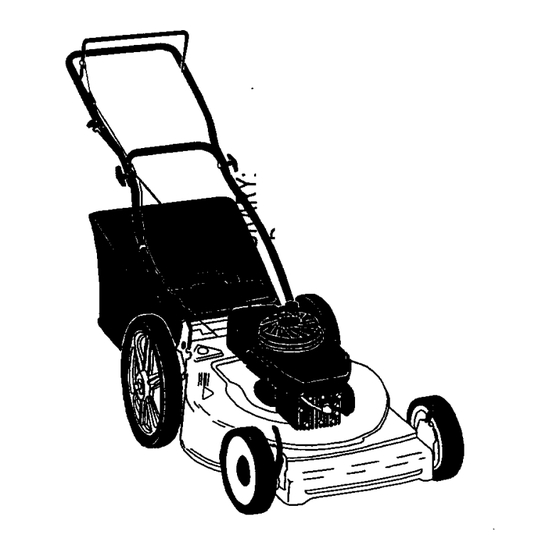 Craftsman 917.387302 Owner's Manual