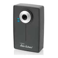 Air Live IP-150CAM User Manual