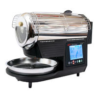 Hottop KN-8828P-2K Owner's Manual
