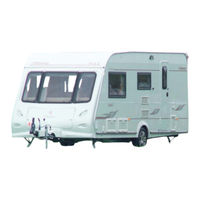 Explorer Group 2005 CRUSADER Owner's Handbook Manual