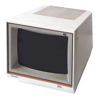 Sharp MZ-1D19 Instruction Manual