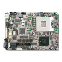 Arbor Technology EmCORE-i55M0 User Manual