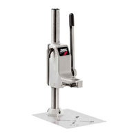 Skil 3100DP Operating/Safety Instructions Manual