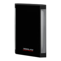 Rosslare AY-R12 Installation Manual