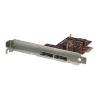 Manhattan 150965 Quick Install Manual