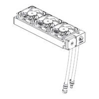 ekwb EK-MLC PHOENIX 280 User Manual
