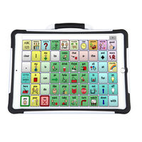 Saltillo TouchChat Express-mini User Manual