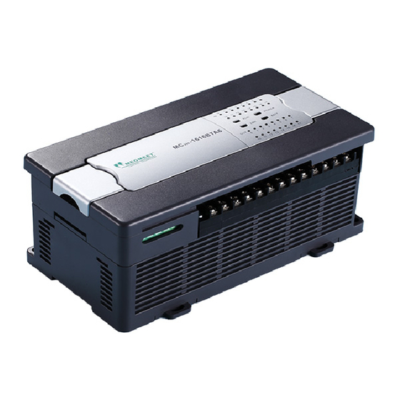 Megmeet MC200E Series Quick Start User Manual