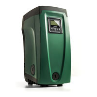 DAB DAB E.SYBOX Instruction For Installation And Maintenance
