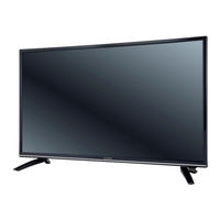 Allview 40ATS5100-U User Manual