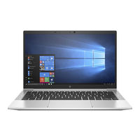 HP EliteBook 835 G8 Maintenance And Service Manual