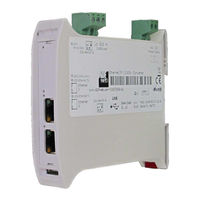 ADF Web HD67625 User Manual
