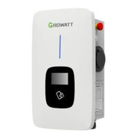 Growatt THOR 11AS-S User Manual