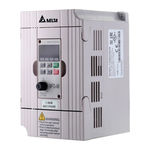 Delta Electronics VFD-M Series User Manual