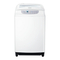 Washer Samsung WA10F5S2 User Manual