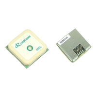 NEX ROBOTICS MT3318 Manual