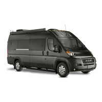 Airstream Rangeline 2023 Owner's Manual