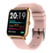 Popglory P22 - Full Touch Fitness SmartWatch for Android & iOS Manual