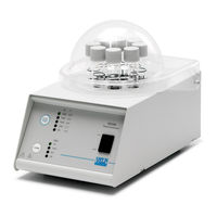 Velp Scientifica ECO 8 Operation Manual