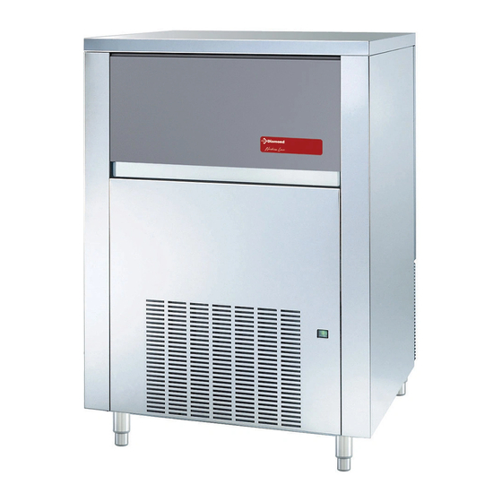 Diamond ICE130A-R2 Manual